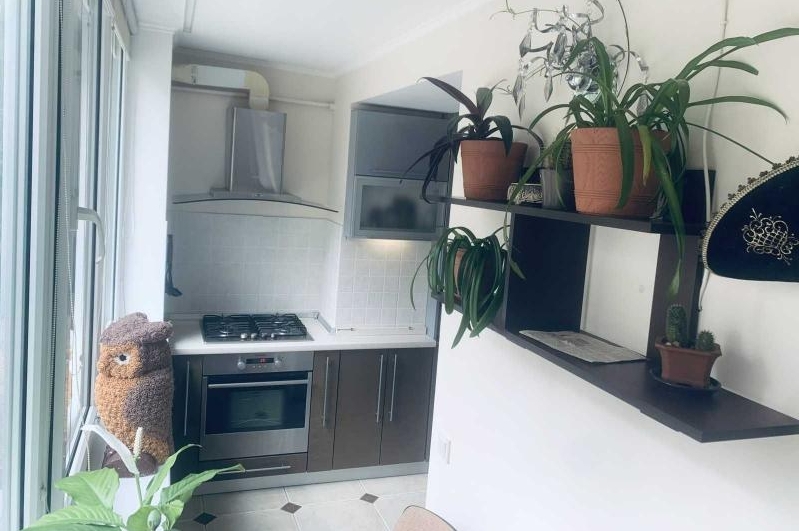 продажа трехкомнатной квартиры номер A-174009 в Киевском районе, фото номер 9